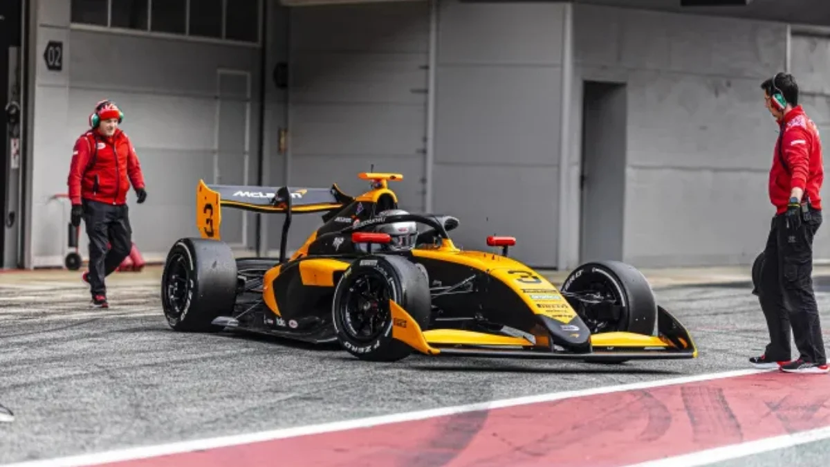 IndyCar Series 2025: Your Ultimate Guide To The Event
