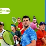 ATP Qatar Open 2025: Meet The Semi-Finalists