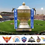 IPL 2025 Matches at Rajiv Gandhi Stadium Hyderabad: Complete Schedule