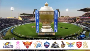IPL 2025 Matches at Rajiv Gandhi Stadium Hyderabad: Complete Schedule