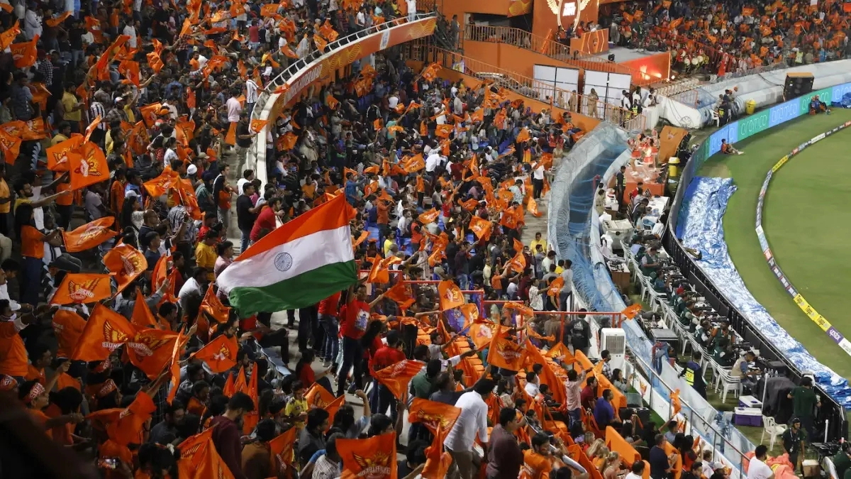 IPL 2025 Matches at Rajiv Gandhi Stadium Hyderabad: Complete Schedule