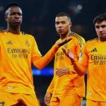 Real Madrid Stuns City In Champions League Thriller