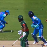 Rohit's Apology: The Drop That Cost Axar A Hat-Trick