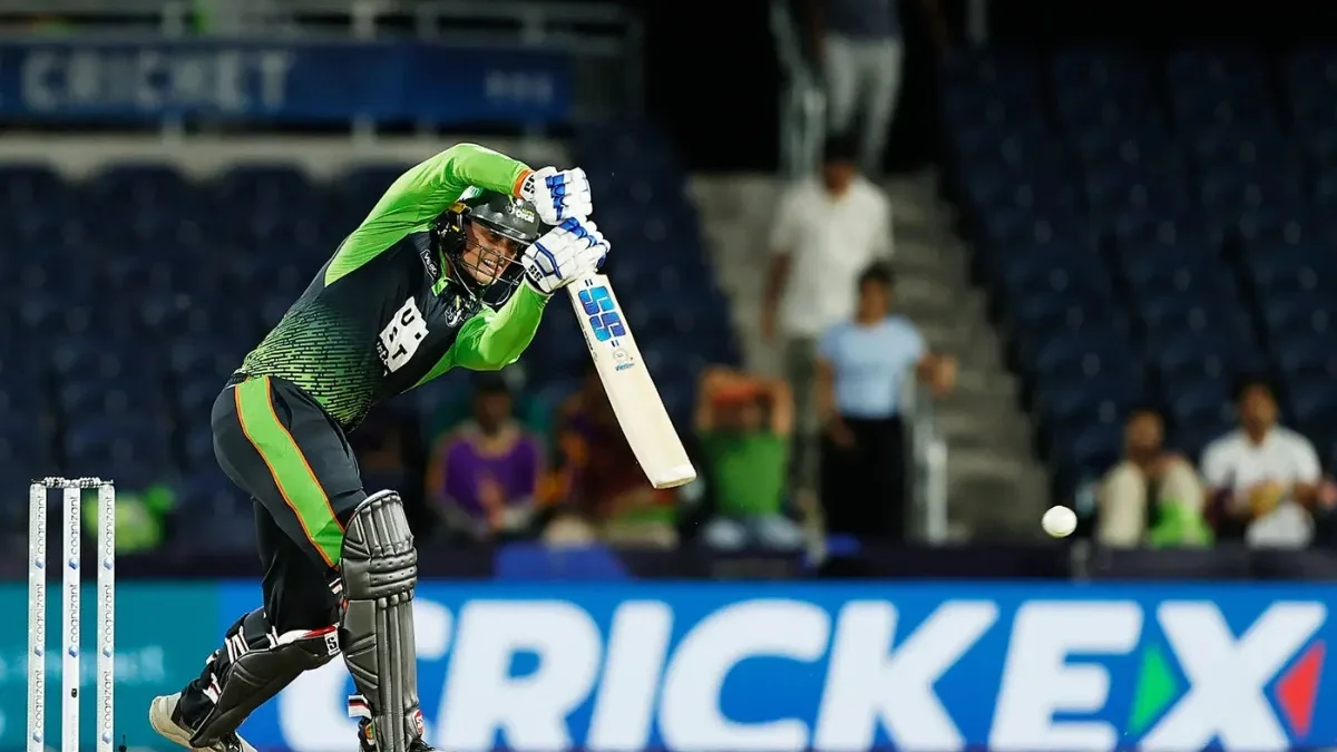 SA vs AFG: Rickelton’s First ODI Century Steals The Show