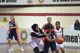 India Pips Maldives To Win SABA Women’s Championship 2025 Title