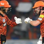 SWOT Analysis of SRH For IPL 2025