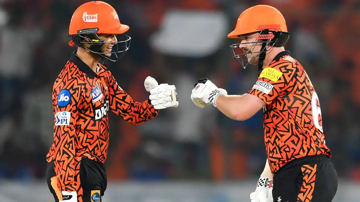 SWOT Analysis of SRH For IPL 2025