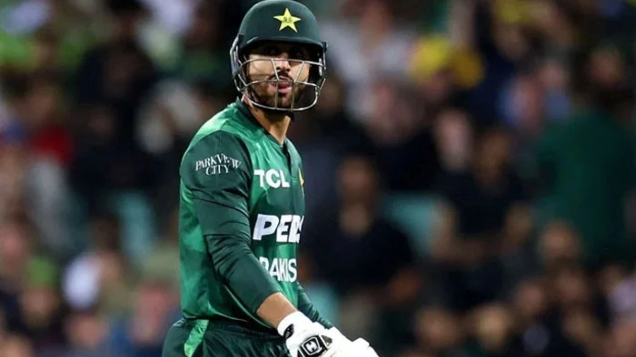ICC Champions Trophy 2025: Top 5 Batsmen to Watch Out For