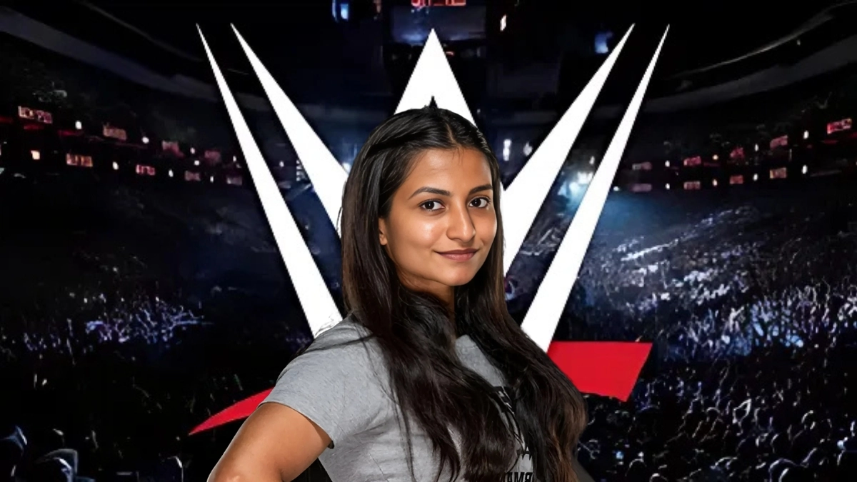 3 Dangerous Female Wrestlers of India Who Dominated WWE