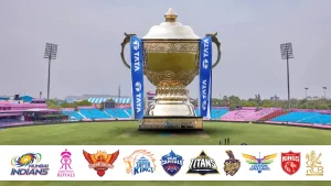 IPL 2025 Matches at Sawai Mansingh Stadium Jaipur: Complete Schedule