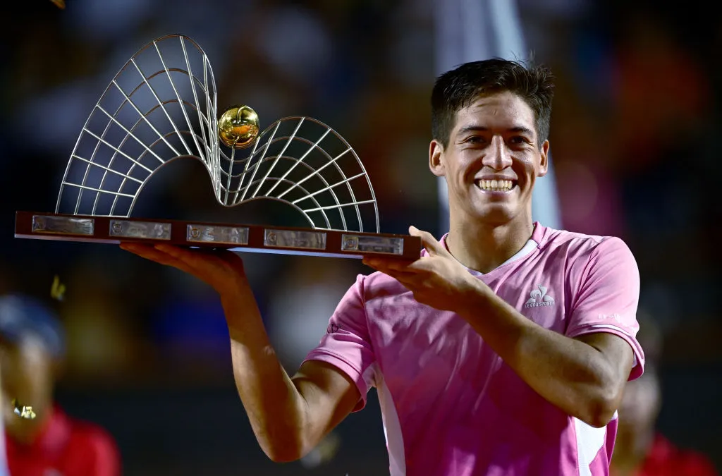Rio Open: All Title Winners Of The ATP Event