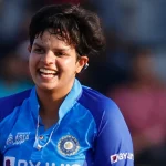 Shafali Verma: The Indian Cricketer Prodigy Who's Got Everyone Talking
