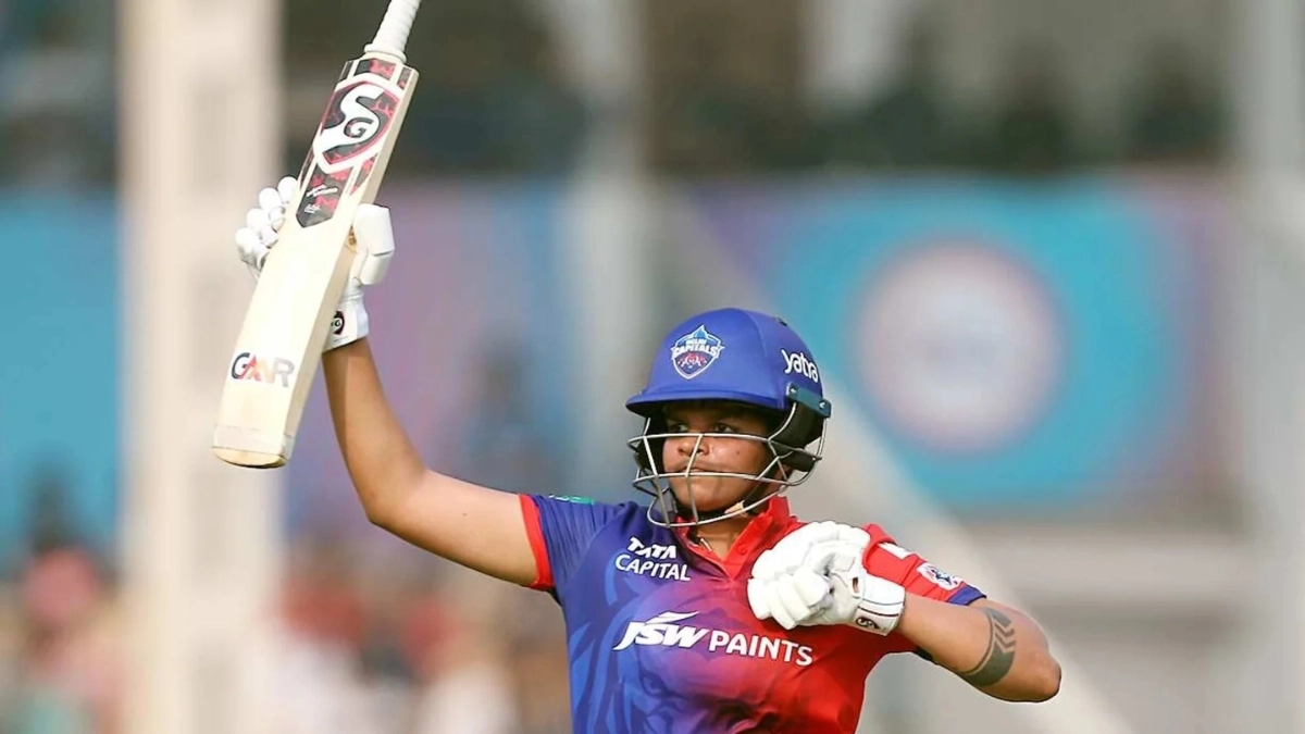 Top 5 Players with the Most Sixes in WPL History