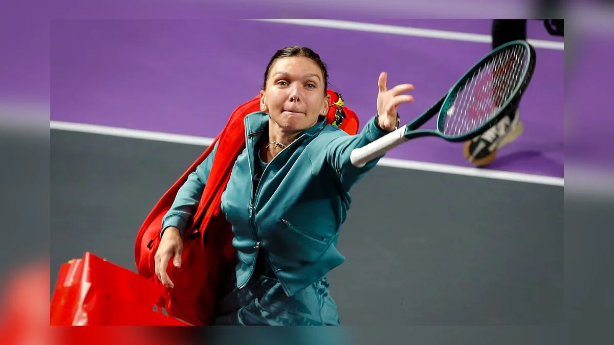 Simona Halep Retires: A Legend's Farewell