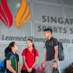Sporting Singapore: Top 5 List