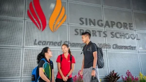 Sporting Singapore: Top 5 List