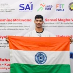 Sohail Khan to Represent India in Kudo World Cup 2025