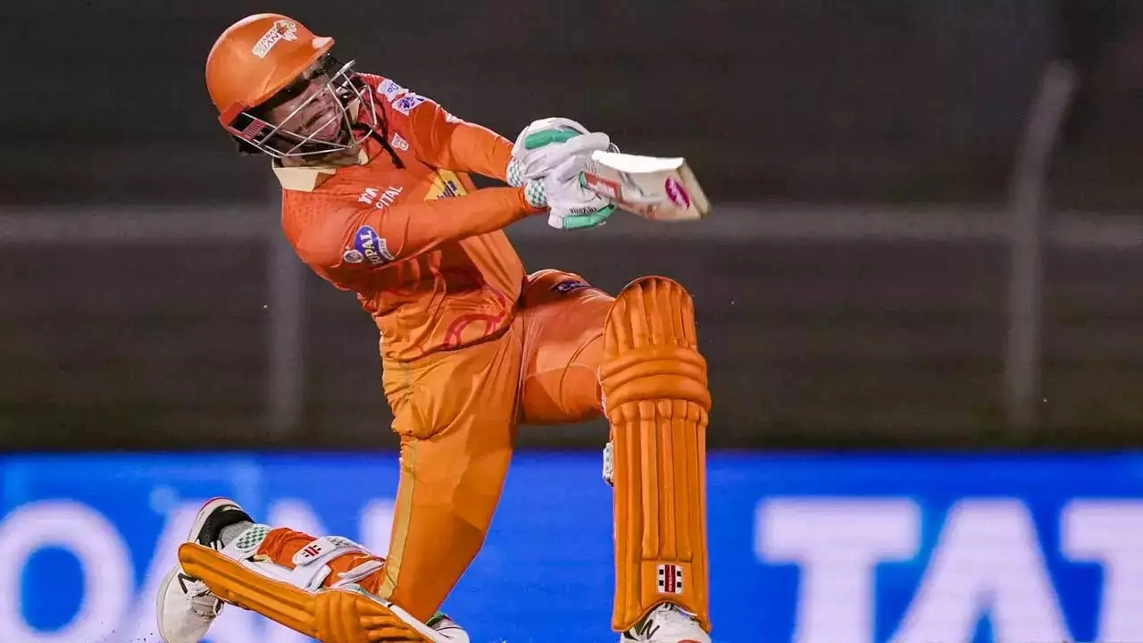 Top 7 Fastest Half-Centuries in WPL History