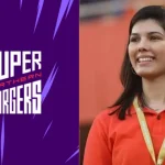 Sunrisers Hyderabad to fully acquire Northern Superchargers for £100 million.
