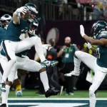 Super Bowl Smashes Viewership Records: A New Benchmark Set