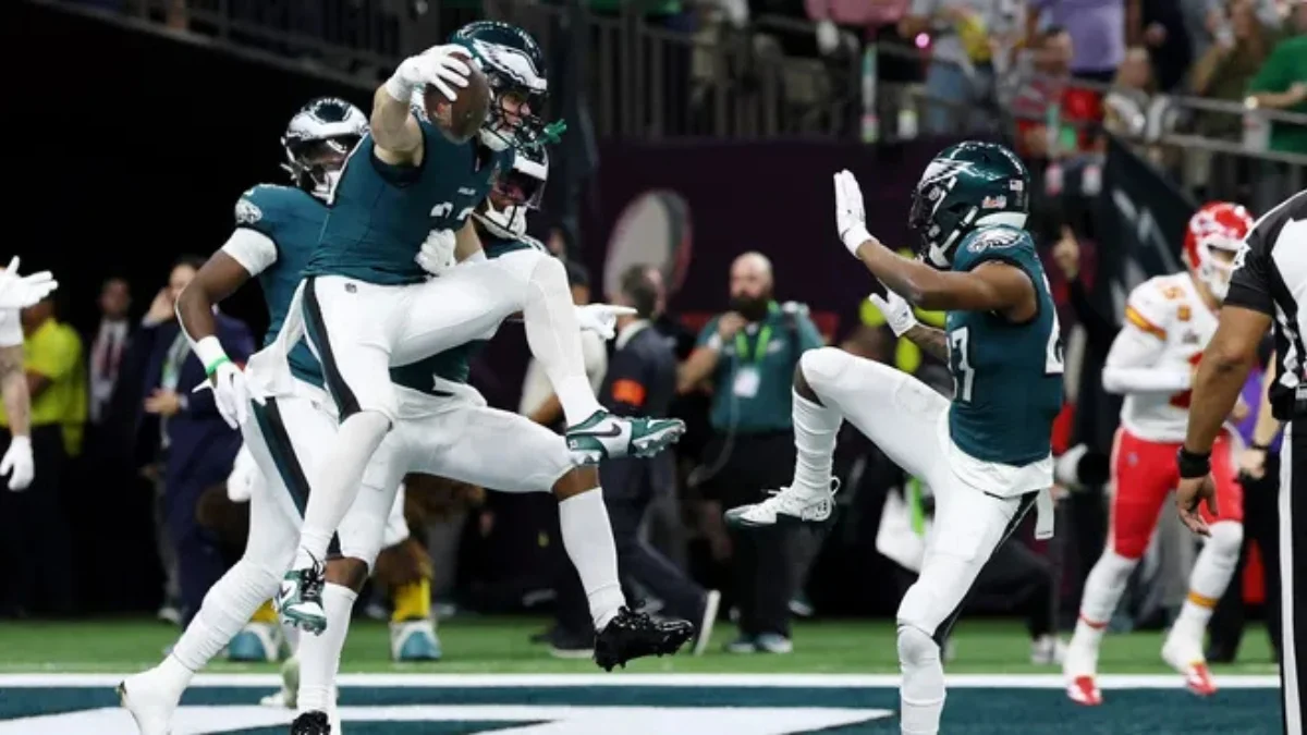 Super Bowl Smashes Viewership Records: A New Benchmark Set