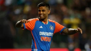 Player Of The Tournament, Asia Cup 2025: 5 Top Contenders To Keep An Eye On