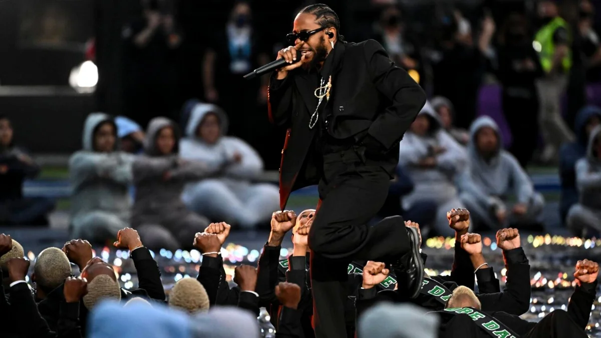 Super Bowl Smashes Viewership Records: A New Benchmark Set