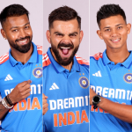 Champions Trophy 2025: BCCI's New Guidelines For Family Presence