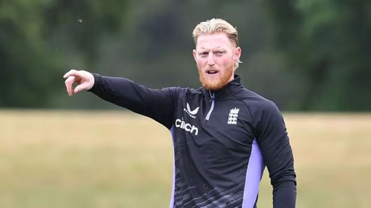 Ben Stokes To Miss Playing For Durham Before Test Summer