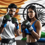 Top 10 MMA Academies in India for a Great Career in MMA