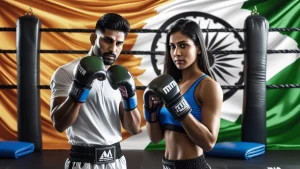 Top 10 MMA Academies in India for a Great Career in MMA