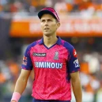 Speed And Swing: The Trent Boult Story