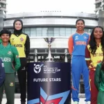 U19 WC 2025 Team: Four Indian Players Make The Cut