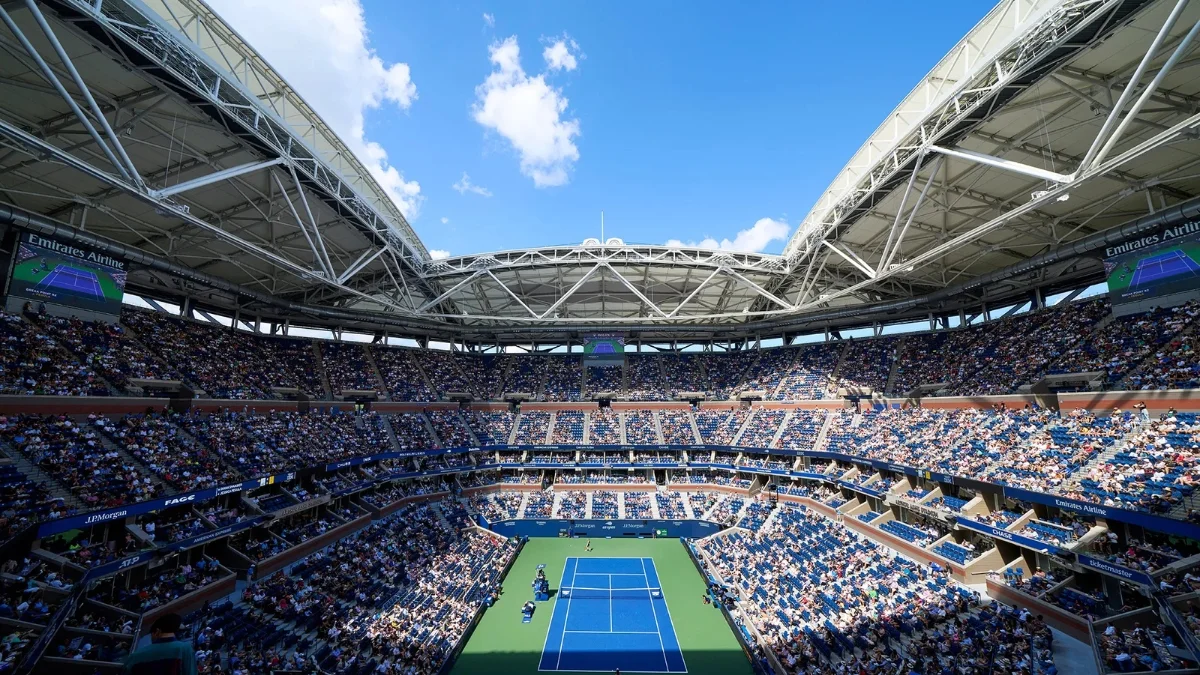 Clay Vs Grass Vs Hard: Understanding Tennis Court Surfaces