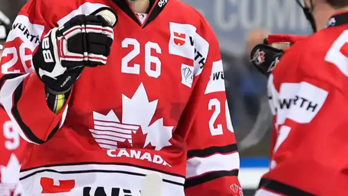 4 Nations Face-Off: Canada and USA to Battle for the Title