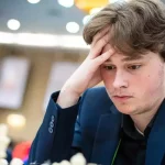 Meet Vincent Keymer: The 20-Year-Old Who Defeated World Number 1