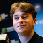 Chennai Grand Masters 2025 Day 2: Vincent Keymer Takes The Sole Lead