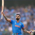 ODI Chase Kings: Most Centuries In Run Chases