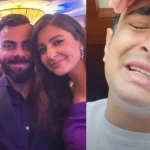 Virat Kohli Expresses Anger at Ranveer Allahbadia, Sparks Uproar on Social Media