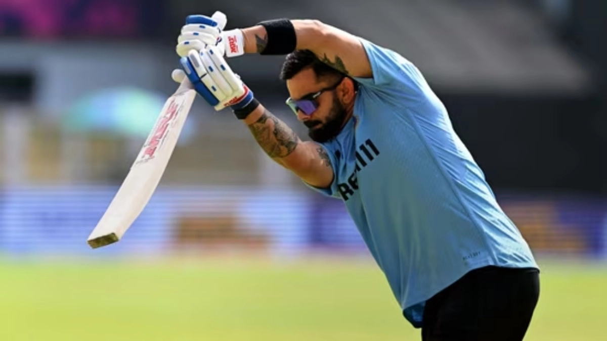 IND vs ENG: Virat Kohli Eyes Comeback as India Aims Clean Sweep in Final ODI