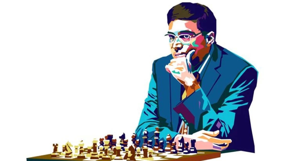 From Chennai to Checkmate: Vishwanathan Anand’s Trophy Cabinet
