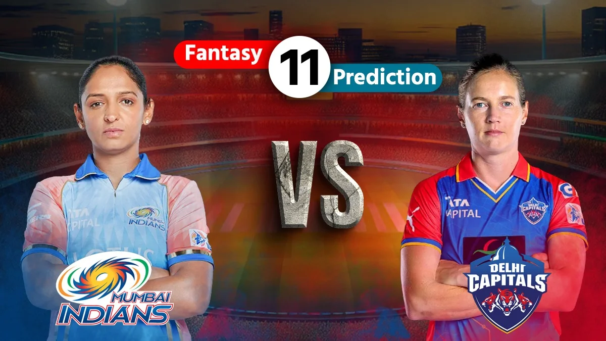 WPL 2025: MIW vs DCW Fantasy Predictions