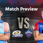 WPL 2025: MIW vs DCW Match History And Head-To-Head Record