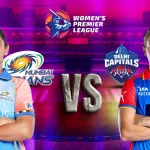 WPL 2025: MIW vs DCW Preview And Prediction