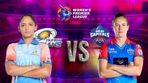 WPL 2025: MIW vs DCW Preview And Prediction