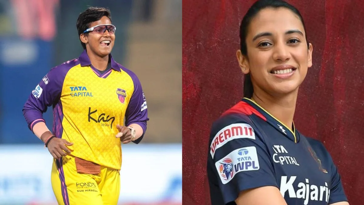 WPL 2025: RCBW vs UPW Head-To-Head And Fantasy 11 Prediction