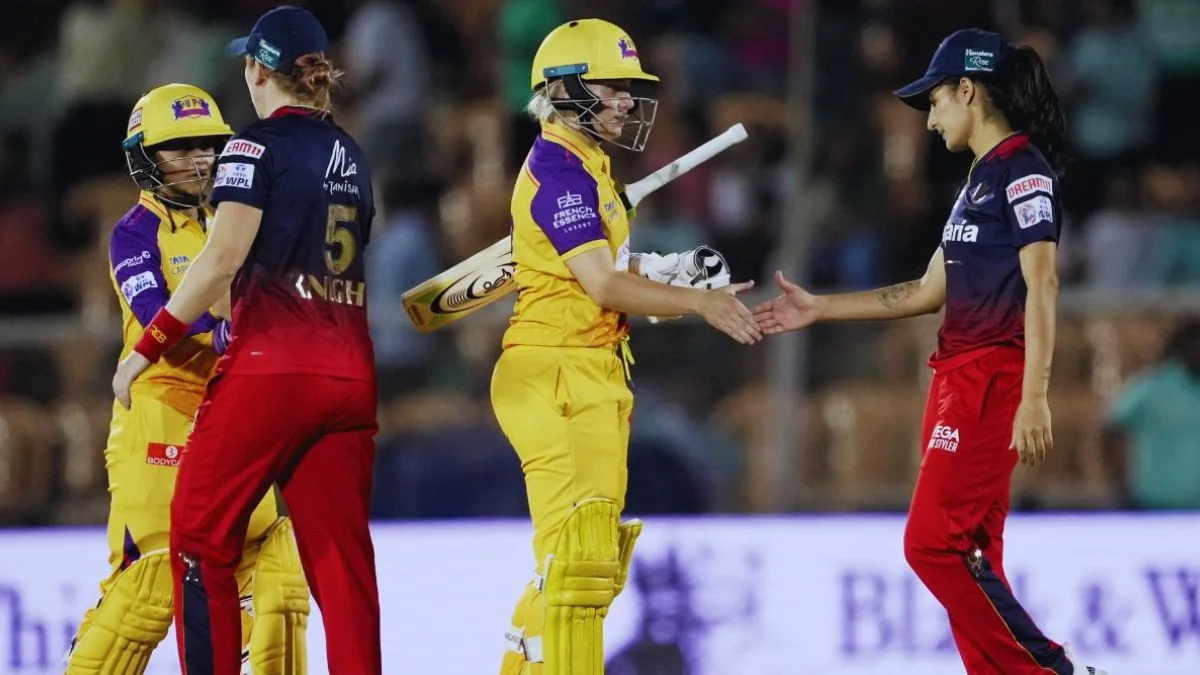 WPL 2025: UPW vs RCBW Match  Preview And Prediction