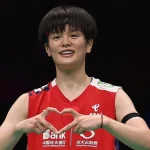 Top 4 Badminton Players With Highest Prize Money Earned In 2025