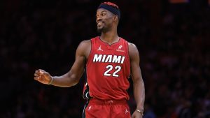 Warriors Land Jimmy Butler In Blockbuster Trade: How He Transforms The Team