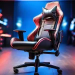 Gaming Ergonomics: Building The Perfect Esports Chair